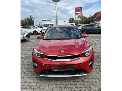KIA Stonic Gebrauchtwagen