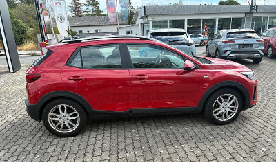 KIA Stonic Gebrauchtwagen