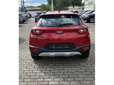 KIA Stonic Gebrauchtwagen
