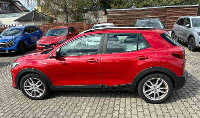 KIA Stonic Gebrauchtwagen