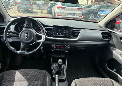 KIA Stonic Gebrauchtwagen