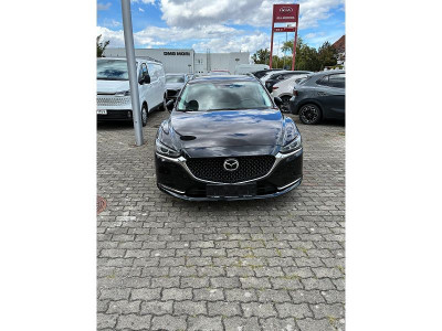 Mazda Mazda6 Gebrauchtwagen
