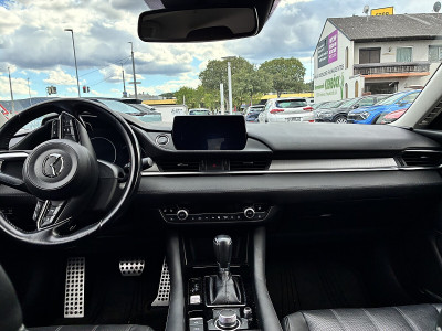 Mazda Mazda6 Gebrauchtwagen