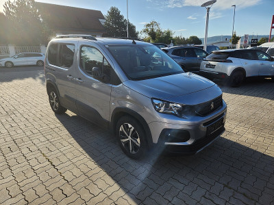 Peugeot Rifter Gebrauchtwagen Peugeot Rifter Gebrauchtwagen