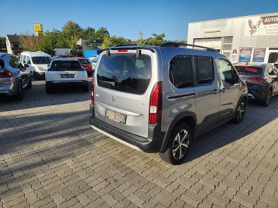 Peugeot Rifter Gebrauchtwagen Peugeot Rifter Gebrauchtwagen