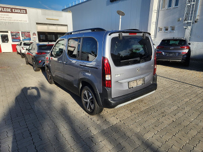 Peugeot Rifter Gebrauchtwagen Peugeot Rifter Gebrauchtwagen