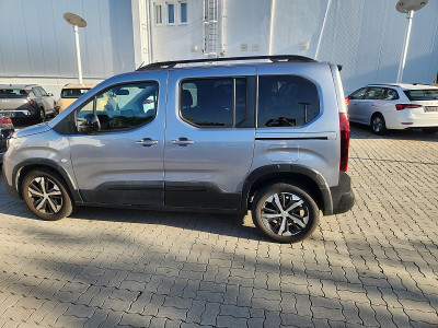 Peugeot Rifter Gebrauchtwagen Peugeot Rifter Gebrauchtwagen