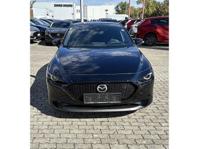Mazda Mazda3 Gebrauchtwagen Mazda Mazda3 Gebrauchtwagen