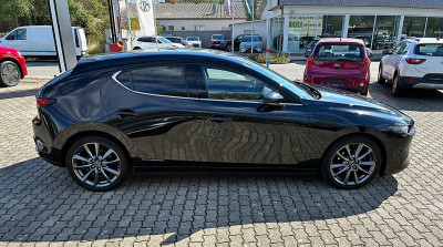 Mazda Mazda3 Gebrauchtwagen Mazda Mazda3 Gebrauchtwagen