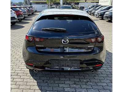 Mazda Mazda3 Gebrauchtwagen Mazda Mazda3 Gebrauchtwagen