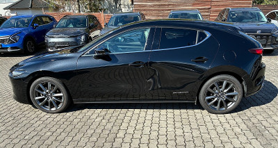 Mazda Mazda3 Gebrauchtwagen Mazda Mazda3 Gebrauchtwagen