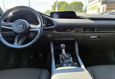 Mazda Mazda3 Gebrauchtwagen Mazda Mazda3 Gebrauchtwagen