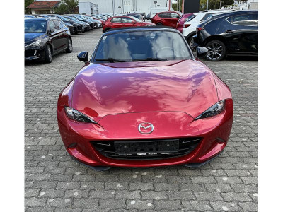 Mazda MX-5 Gebrauchtwagen