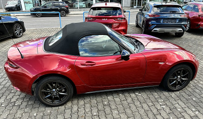 Mazda MX-5 Gebrauchtwagen