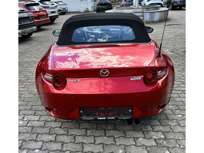 Mazda MX-5 Gebrauchtwagen