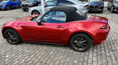 Mazda MX-5 Gebrauchtwagen