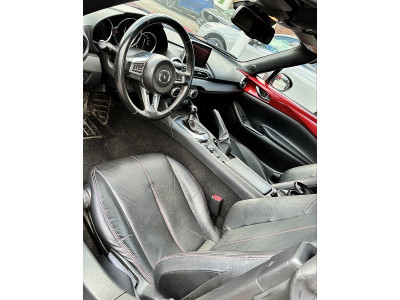 Mazda MX-5 Gebrauchtwagen