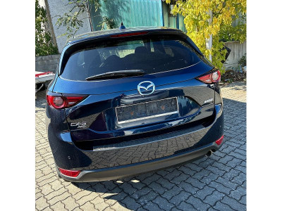 Mazda CX-5 Gebrauchtwagen Mazda CX-5 Gebrauchtwagen