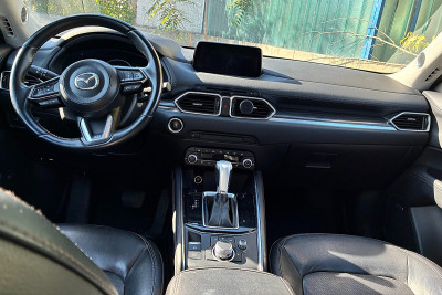 Mazda CX-5 Gebrauchtwagen Mazda CX-5 Gebrauchtwagen