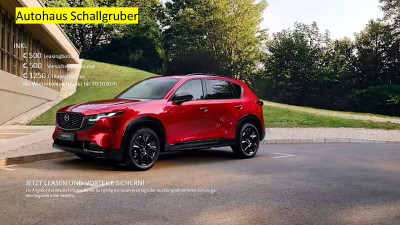 Mazda CX-5 Vorführwagen Mazda CX-5 Vorführwagen