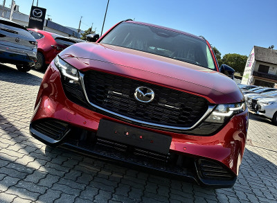 Mazda CX-5 Vorführwagen Mazda CX-5 Vorführwagen