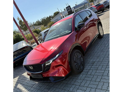 Mazda CX-5 Vorführwagen Mazda CX-5 Vorführwagen