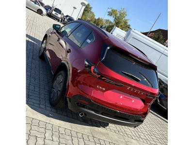 Mazda CX-5 Vorführwagen Mazda CX-5 Vorführwagen