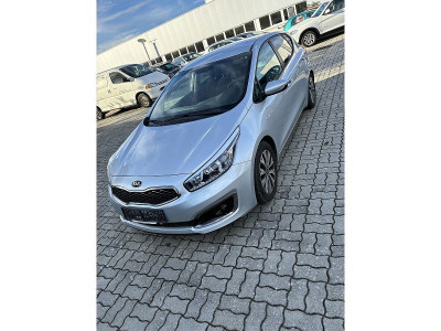 KIA Ceed Gebrauchtwagen KIA Ceed Gebrauchtwagen