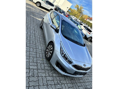 KIA Ceed Gebrauchtwagen KIA Ceed Gebrauchtwagen