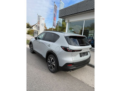 Mazda CX-5 Gebrauchtwagen Mazda CX-5 Gebrauchtwagen