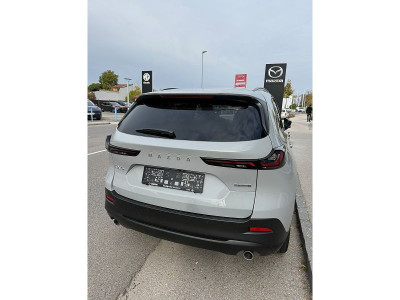 Mazda CX-5 Gebrauchtwagen Mazda CX-5 Gebrauchtwagen