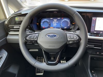 Ford Tourneo Connect Vorführwagen