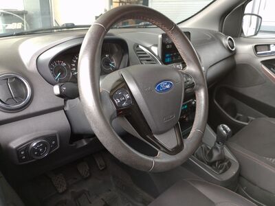 Ford Ka+ Gebrauchtwagen