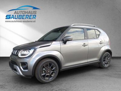 Suzuki Ignis Tageszulassung