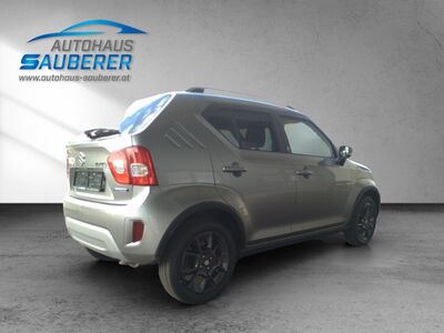 Suzuki Ignis Tageszulassung