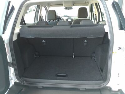 Ford EcoSport Gebrauchtwagen