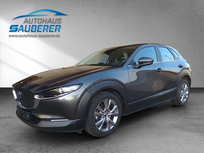 Mazda CX-30 Gebrauchtwagen