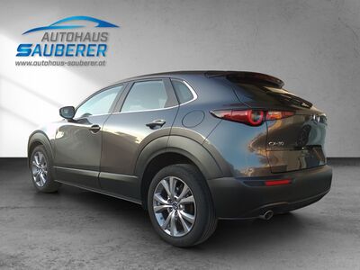 Mazda CX-30 Gebrauchtwagen