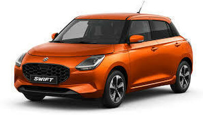 Suzuki Swift Neuwagen