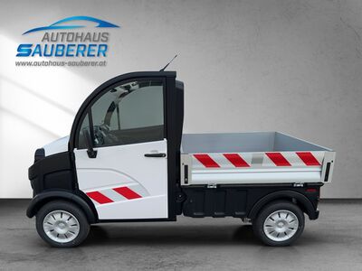 Aixam Truck Neuwagen