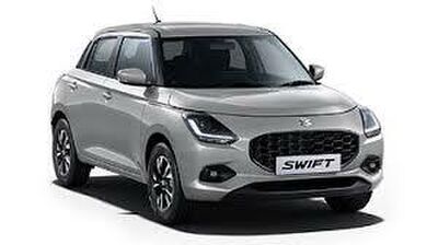 Suzuki Swift Neuwagen