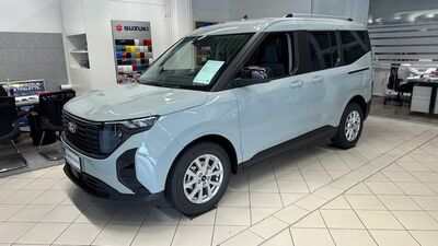 Ford Tourneo Courier Neuwagen