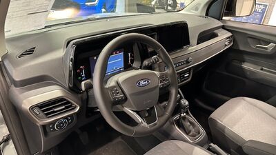 Ford Tourneo Courier Neuwagen