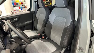 Ford Tourneo Courier Neuwagen