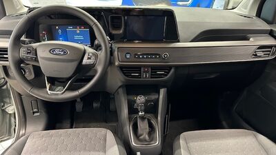 Ford Tourneo Courier Neuwagen