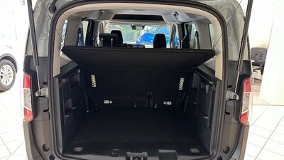 Ford Tourneo Courier Neuwagen