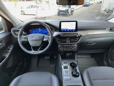 Ford Kuga Gebrauchtwagen