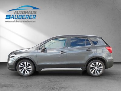 Suzuki S-Cross Gebrauchtwagen