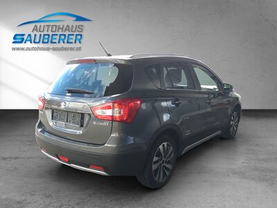 Suzuki S-Cross Gebrauchtwagen