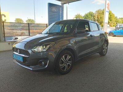 Suzuki Swift Gebrauchtwagen